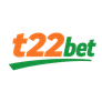 TT22 Bet Logo